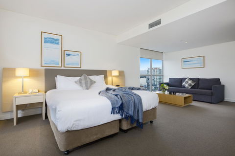 Sage Hotel Wollongong - Accommodation Redcliffe 37