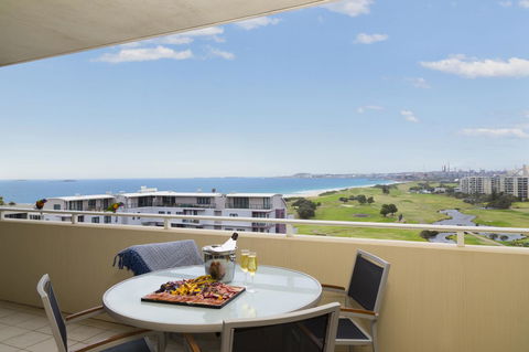Sage Hotel Wollongong - Accommodation Redcliffe 39