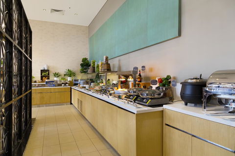 Sage Hotel Wollongong - Accommodation Redcliffe 10