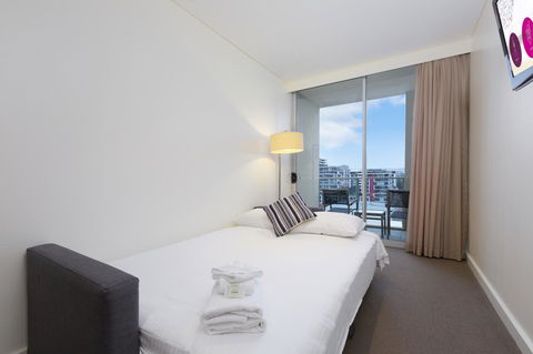 Sage Hotel Wollongong - Accommodation Redcliffe 4