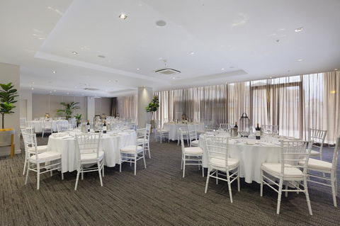 Sage Hotel Wollongong - Accommodation Redcliffe 32