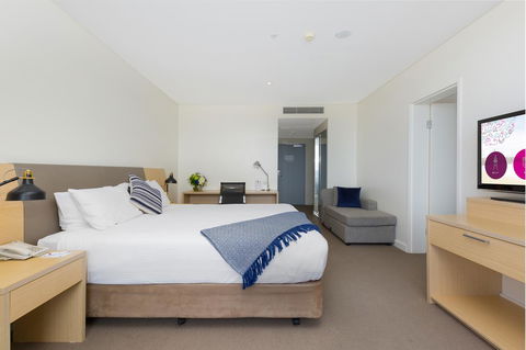 Sage Hotel Wollongong - Accommodation Redcliffe 40