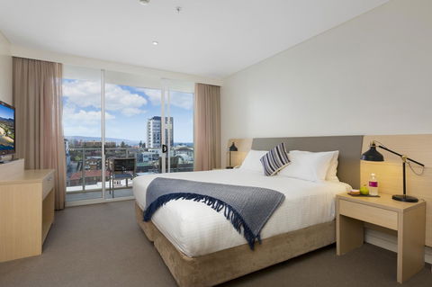 Sage Hotel Wollongong - Accommodation Redcliffe 44
