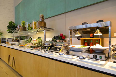 Sage Hotel Wollongong - Accommodation Redcliffe 17