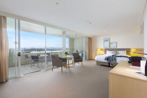 Sage Hotel Wollongong - Accommodation Redcliffe 38
