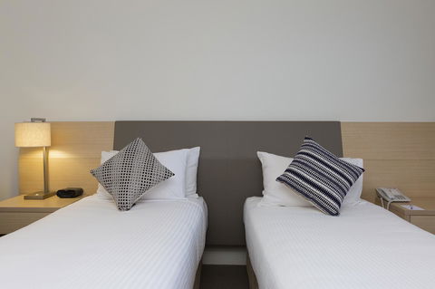 Sage Hotel Wollongong - Accommodation Redcliffe 2