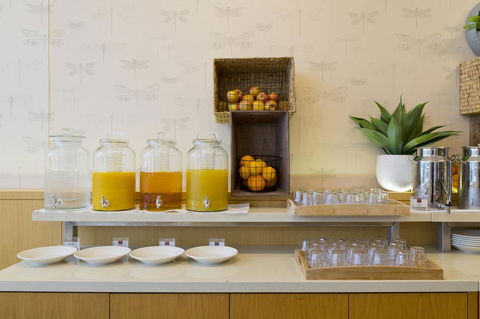 Sage Hotel Wollongong - Accommodation Redcliffe 13