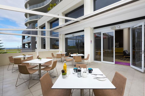 Sage Hotel Wollongong - Accommodation Redcliffe 31