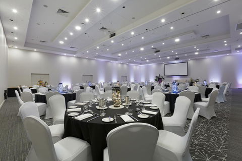 Sage Hotel Wollongong - Accommodation Redcliffe 26