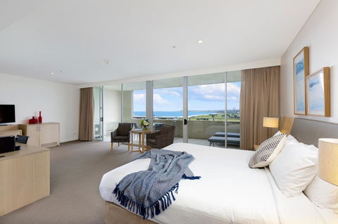 Sage Hotel Wollongong - Accommodation Redcliffe 0