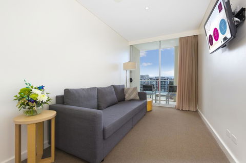 Sage Hotel Wollongong - Accommodation Redcliffe 41