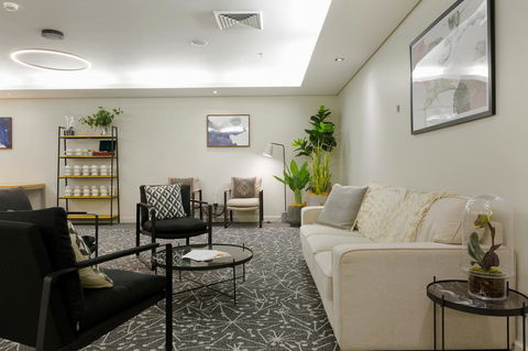 Sage Hotel Wollongong - Accommodation Redcliffe 33