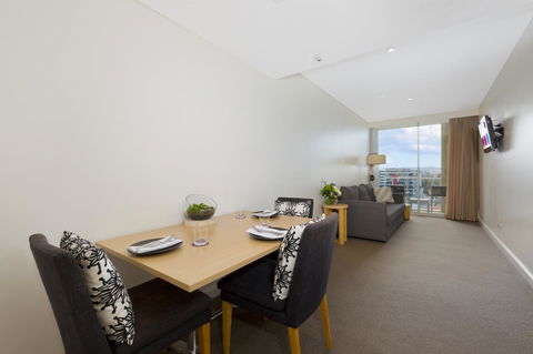 Sage Hotel Wollongong - Accommodation Redcliffe 42