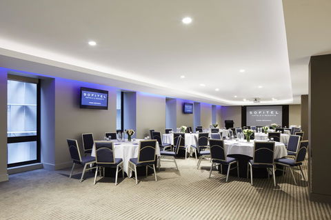 Sofitel Sydney Wentworth - Accommodation Redcliffe 26