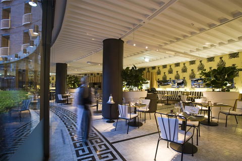 Sofitel Sydney Wentworth - Accommodation Redcliffe 35