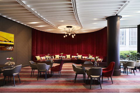Sofitel Sydney Wentworth - Accommodation Redcliffe 31