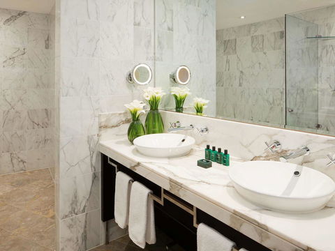 Sofitel Sydney Wentworth - Accommodation Redcliffe 13