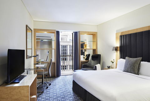 Sofitel Sydney Wentworth - Accommodation Redcliffe 6