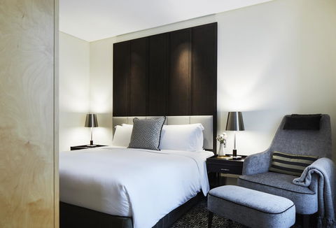 Sofitel Sydney Wentworth - Accommodation Redcliffe 10