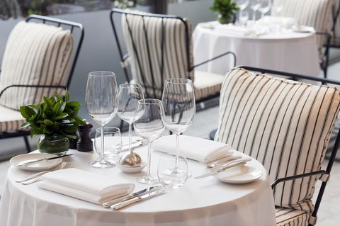 Sofitel Sydney Wentworth - Accommodation Redcliffe 36