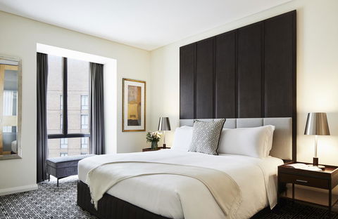Sofitel Sydney Wentworth - Accommodation Redcliffe 14