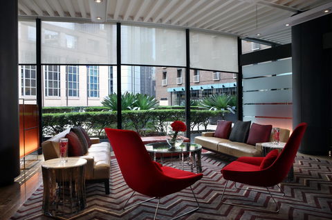 Sofitel Sydney Wentworth - Accommodation Redcliffe 29