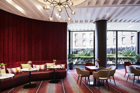 Sofitel Sydney Wentworth - Accommodation Redcliffe 28