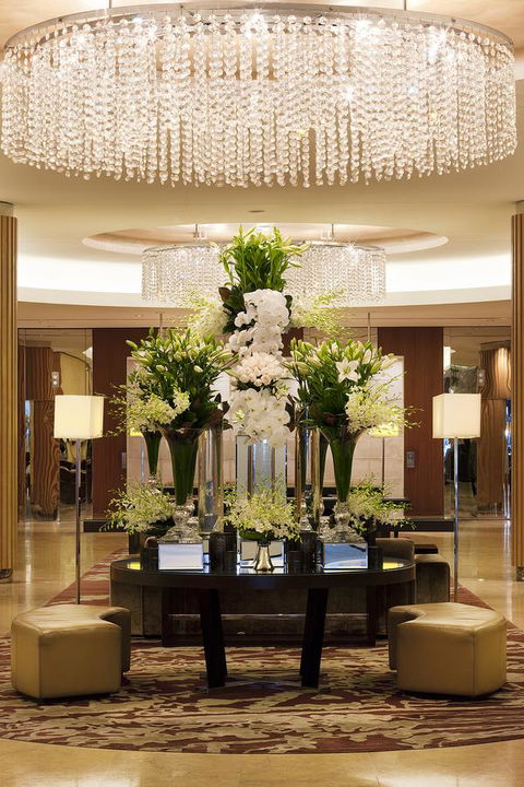 Sofitel Sydney Wentworth - Accommodation Redcliffe 32