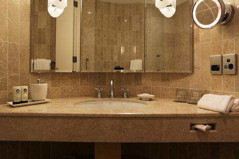 Sofitel Sydney Wentworth - Accommodation Redcliffe 9