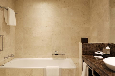 Sofitel Sydney Wentworth - Accommodation Redcliffe 7