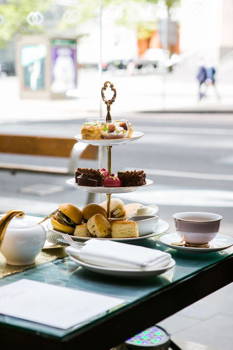 Sofitel Sydney Wentworth - Accommodation Redcliffe 40