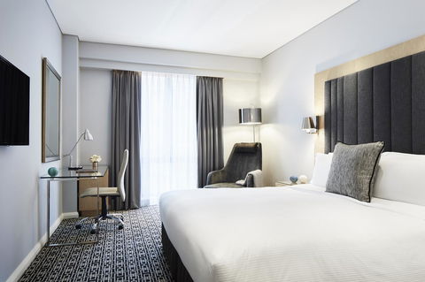 Sofitel Sydney Wentworth - Accommodation Redcliffe 4