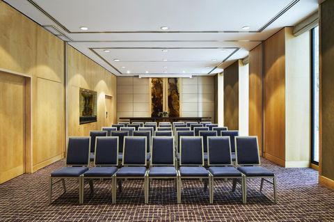 Sofitel Sydney Wentworth - Accommodation Redcliffe 23