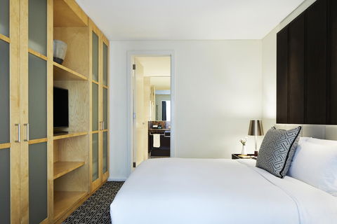 Sofitel Sydney Wentworth - Accommodation Redcliffe 11