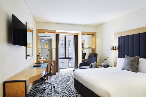 Sofitel Sydney Wentworth - Accommodation Redcliffe 8