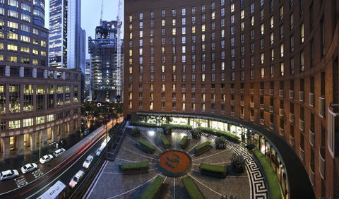 Sofitel Sydney Wentworth - Accommodation Redcliffe 34