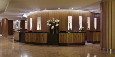 Sofitel Sydney Wentworth - Accommodation Redcliffe 33