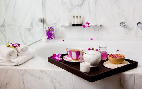 Sofitel Sydney Wentworth - Accommodation Redcliffe 41
