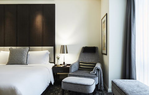 Sofitel Sydney Wentworth - Accommodation Redcliffe 12