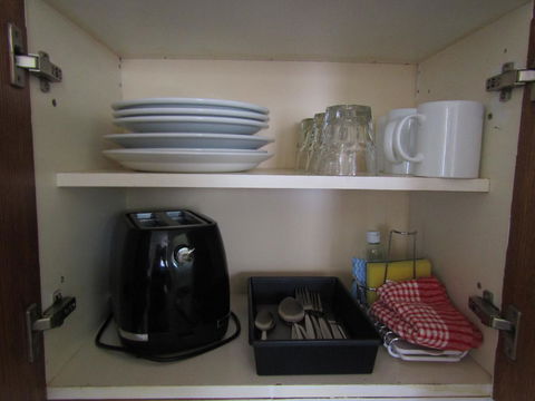 Allonville Gardens Motel - Accommodation Redcliffe 26