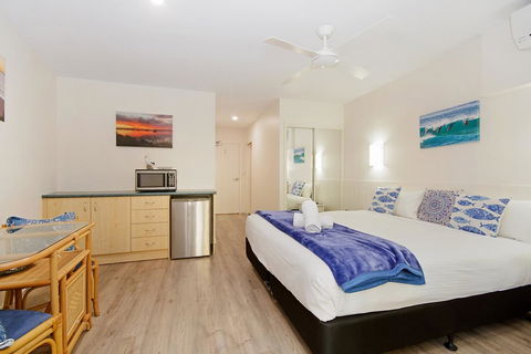 The Cove Yamba - Accommodation Redcliffe 1