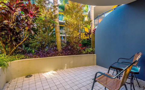 The Cove Yamba - Accommodation Redcliffe 36