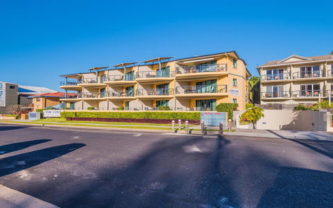 The Cove Yamba - Accommodation Redcliffe 14