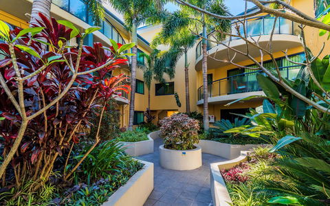 The Cove Yamba - Accommodation Redcliffe 29