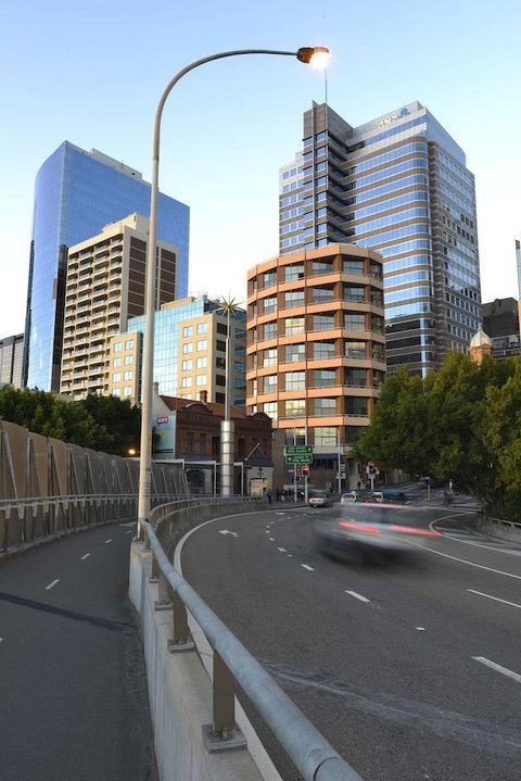 Metro Apartments On Darling Harbour - Accommodation Redcliffe 7