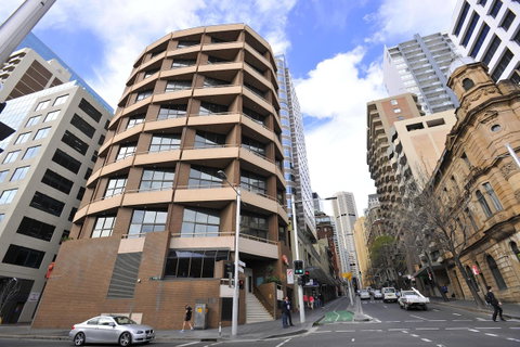 Metro Apartments On Darling Harbour - Accommodation Redcliffe 8