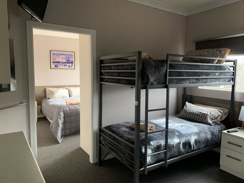 Yuki Inn Jindabyne - Accommodation Redcliffe 15