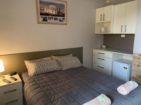 Yuki Inn Jindabyne - Accommodation Redcliffe 25