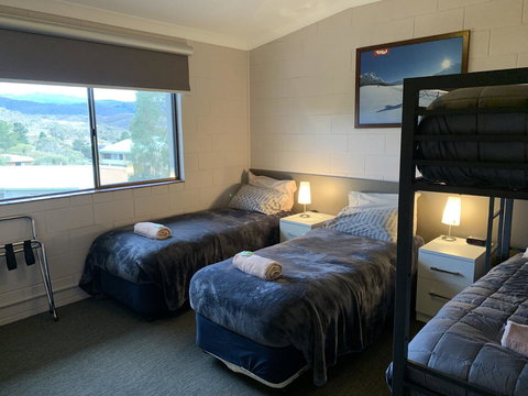 Yuki Inn Jindabyne - Accommodation Redcliffe 26