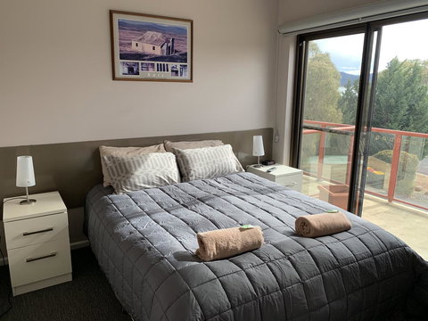 Yuki Inn Jindabyne - Accommodation Redcliffe 14